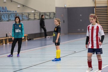 Bild 63 - wDJ Power Girls Cup Suederelbe